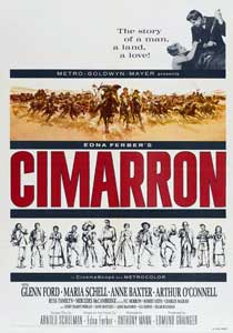Cimarron1960