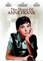Il diario di Anna Frank1959