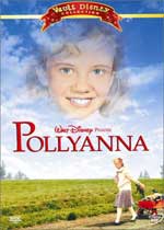 Il segreto di Pollyanna1960