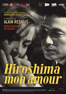 Hiroshima mon amour1959