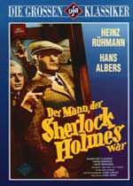 Sherlock Holmes1937