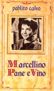 MARCELLINO PANE E VINO1954