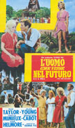 L'UOMO CHE VISSE NEL FUTURO1960