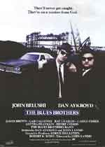 The Blues Brothers1980