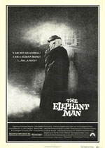 The Elephant Man1980