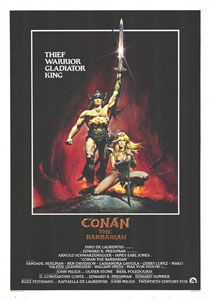 Conan il barbaro1982