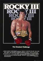 Rocky III1982