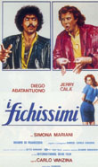 I FICHISSIMI1981