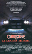 Christine, la macchina infernale1983