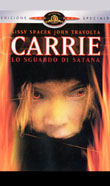 Carrie, lo sguardo di Satana1976