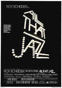 All That Jazz - Lo spettacolo continua1979