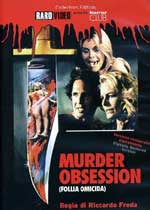 Murder Obsession - Follia omicida1980