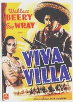 Viva Villa!1934