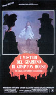 I misteri del giardino di Compton House1982