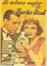 L'ottava moglie di Barbabl?1938