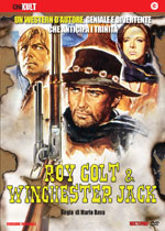 Roy Colt & Winchester Jack1970