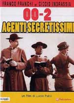 002 agenti segretissimi1964