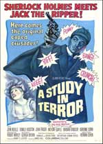 Sherlock Holmes: notti di terrore1965