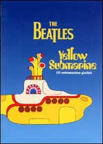 Yellow Submarine - Il sottomarino giallo1968