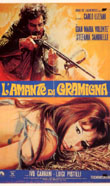 L'amante di Gramigna1968