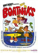 Boatniks, i marinai della domenica1970