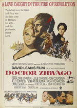 Il dottor Zivago1965