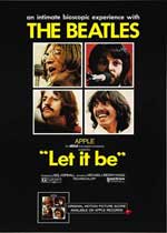 Let It Be - Un giorno con i Beatles1970
