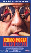 FERMO POSTA TINTO BRASS1995