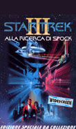 Star Trek III - Alla ricerca di Spock1984