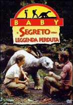 Baby, il segreto della leggenda perduta1985
