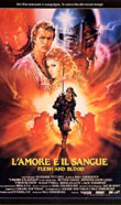 L'AMORE E IL SANGUE1985