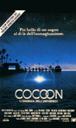 Cocoon, l'energia dell'universo1985