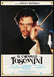 Il Giovane Toscanini1988