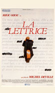 LA LETTRICE1988