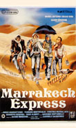 Marrakech Express1989