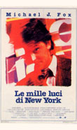LE MILLE LUCI DI NEW YORK1988
