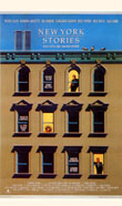 New York Stories - Storie di New York1989