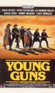 Young Guns - Giovani pistole1988