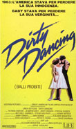 Dirty dancing, balli proibiti1987