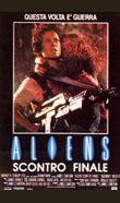 Aliens - Scontro finale1986