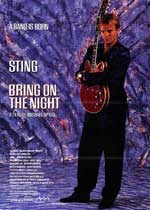 Bring on the Night - Vivi la notte1985