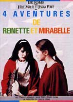 Reinette e Mirabelle1986