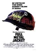 Full Metal Jacket1987