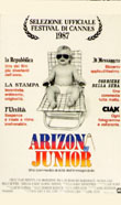 Arizona junior1987
