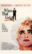Who's That Girl?1987
