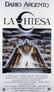 LA CHIESA1989
