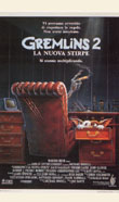 GREMLINS 2 - LA NUOVA STIRPE1990