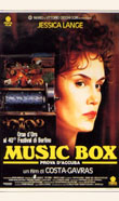 Music Box - Prova d'accusa1989