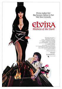 Una strega chiamata Elvira1988