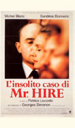 L'insolito caso di Mr. Hire1989